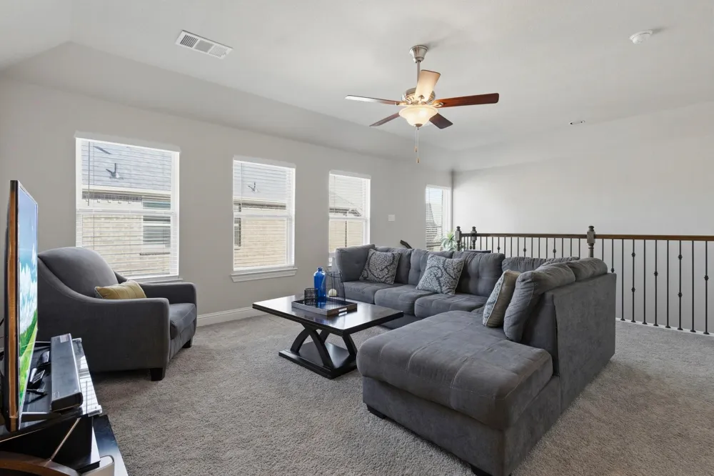 7309 Clear Rapids Drive McKinney, TX 75071
