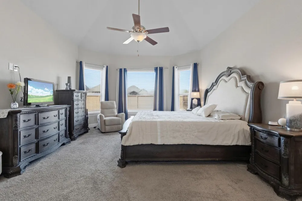 7309 Clear Rapids Drive McKinney, TX 75071