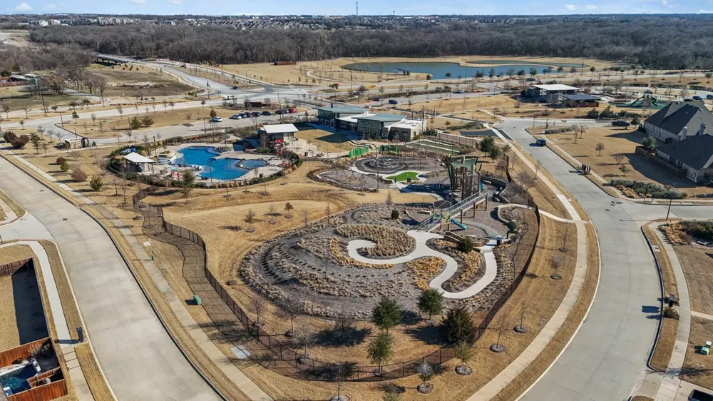 7309 Clear Rapids Drive McKinney, TX 75071