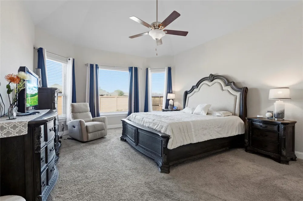 7309 Clear Rapids Drive McKinney, TX 75071
