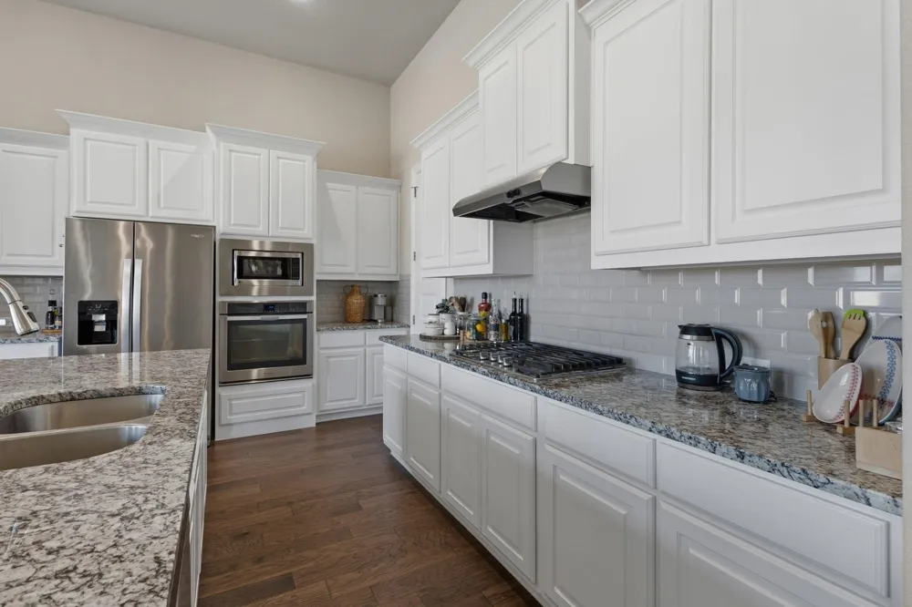 7309 Clear Rapids Drive McKinney, TX 75071