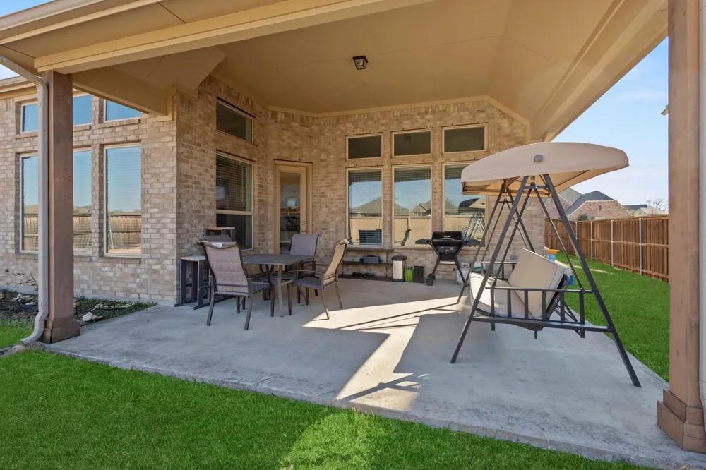 7309 Clear Rapids Drive McKinney, TX 75071