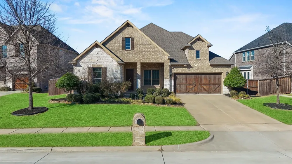 7309 Clear Rapids Drive McKinney, TX 75071