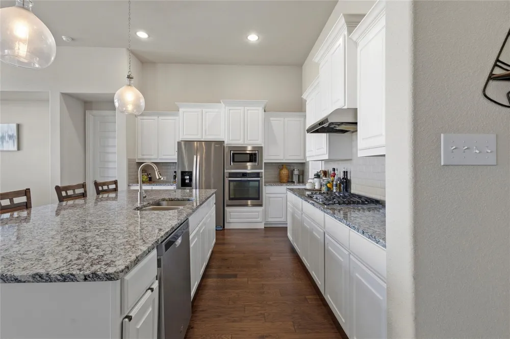 7309 Clear Rapids Drive McKinney, TX 75071