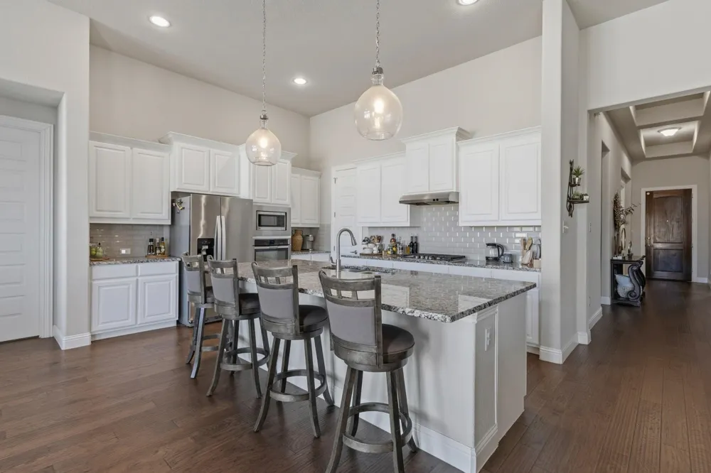 7309 Clear Rapids Drive McKinney, TX 75071
