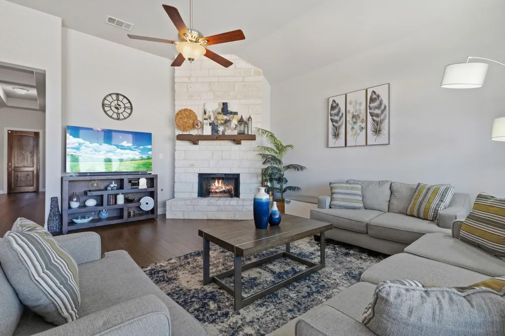 7309 Clear Rapids Drive McKinney, TX 75071