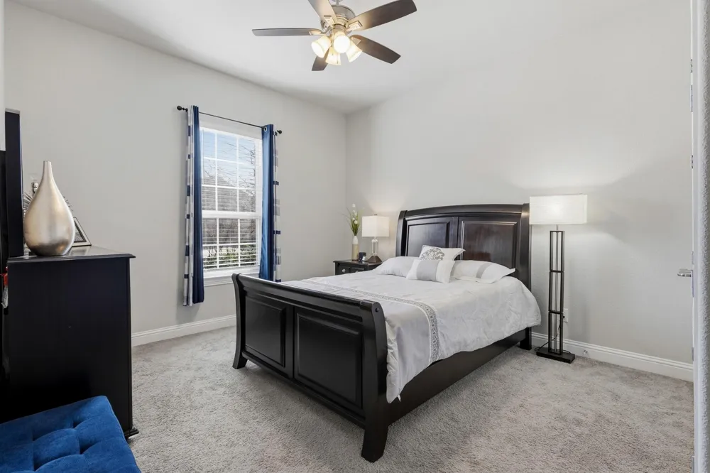 7309 Clear Rapids Drive McKinney, TX 75071