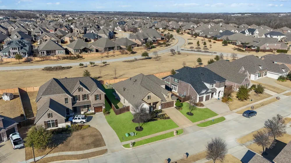 7309 Clear Rapids Drive McKinney, TX 75071