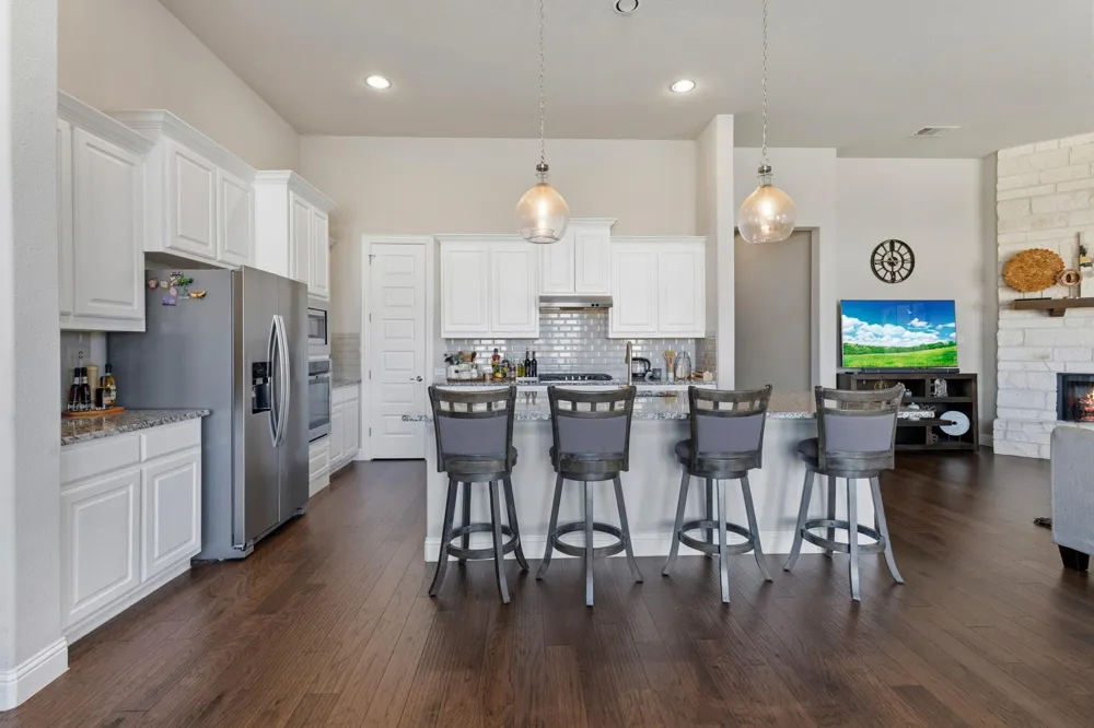 7309 Clear Rapids Drive McKinney, TX 75071