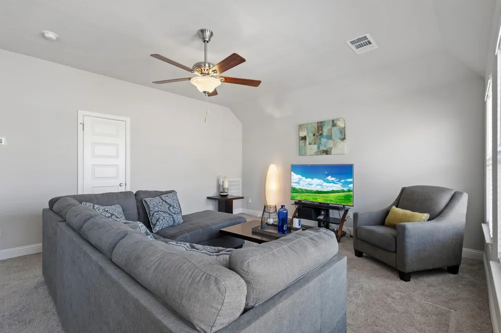 7309 Clear Rapids Drive McKinney, TX 75071
