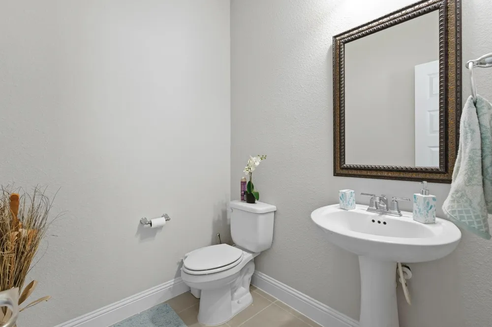 7309 Clear Rapids Drive McKinney, TX 75071