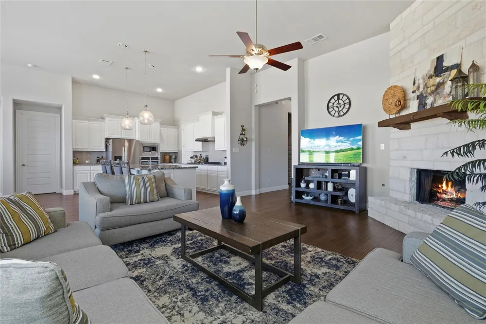7309 Clear Rapids Drive McKinney, TX 75071