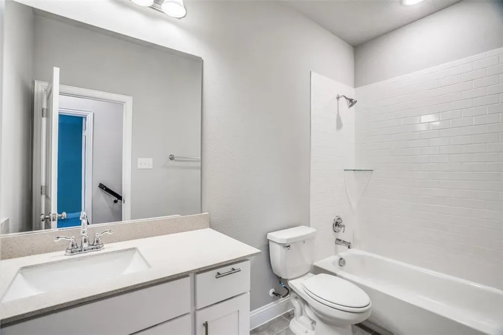 517 sequoia Street Allen, TX 75002