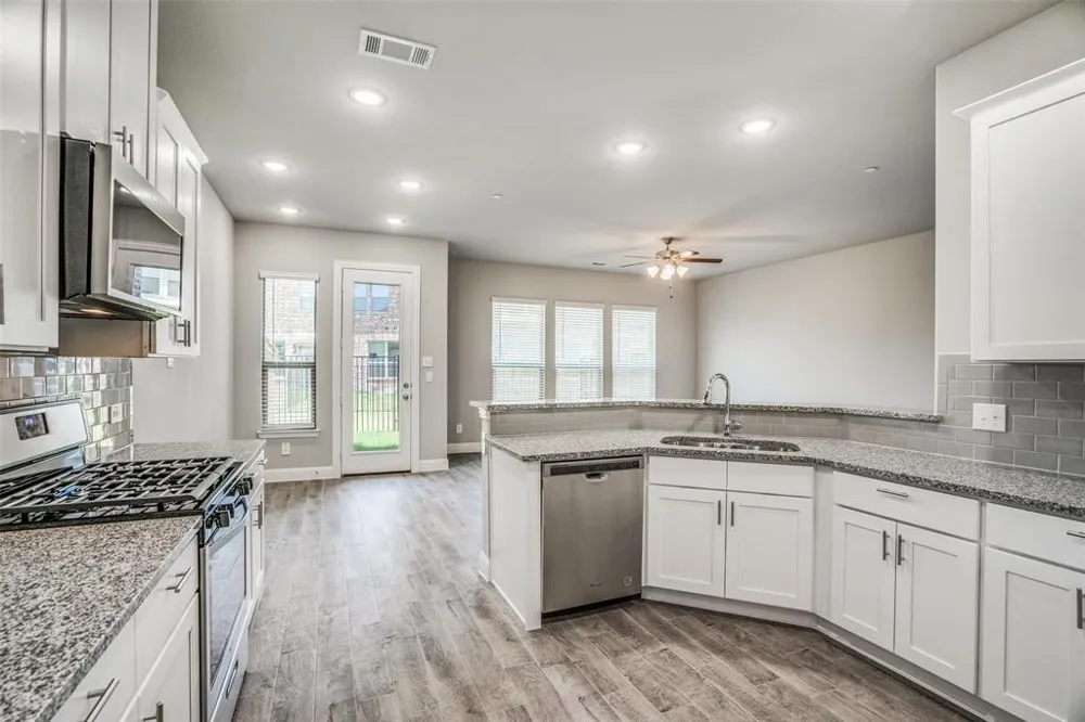 517 sequoia Street Allen, TX 75002