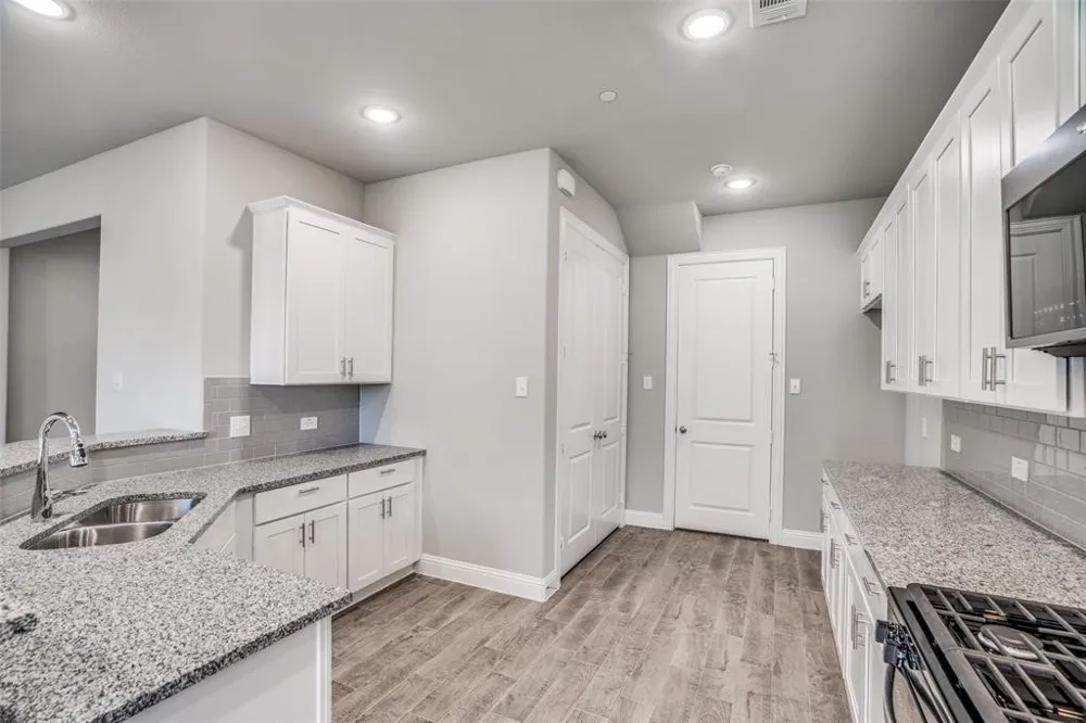 517 sequoia Street Allen, TX 75002