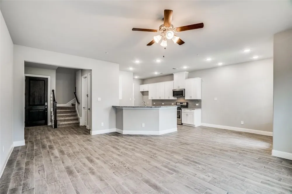 517 sequoia Street Allen, TX 75002
