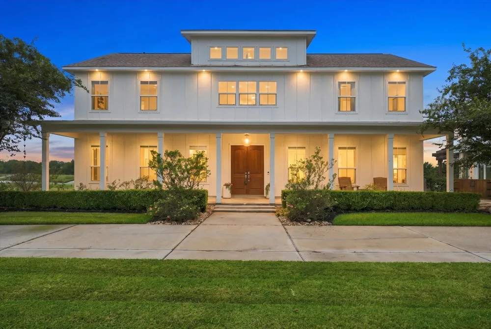 11718 W Border Oak Drive Magnolia, TX 77354