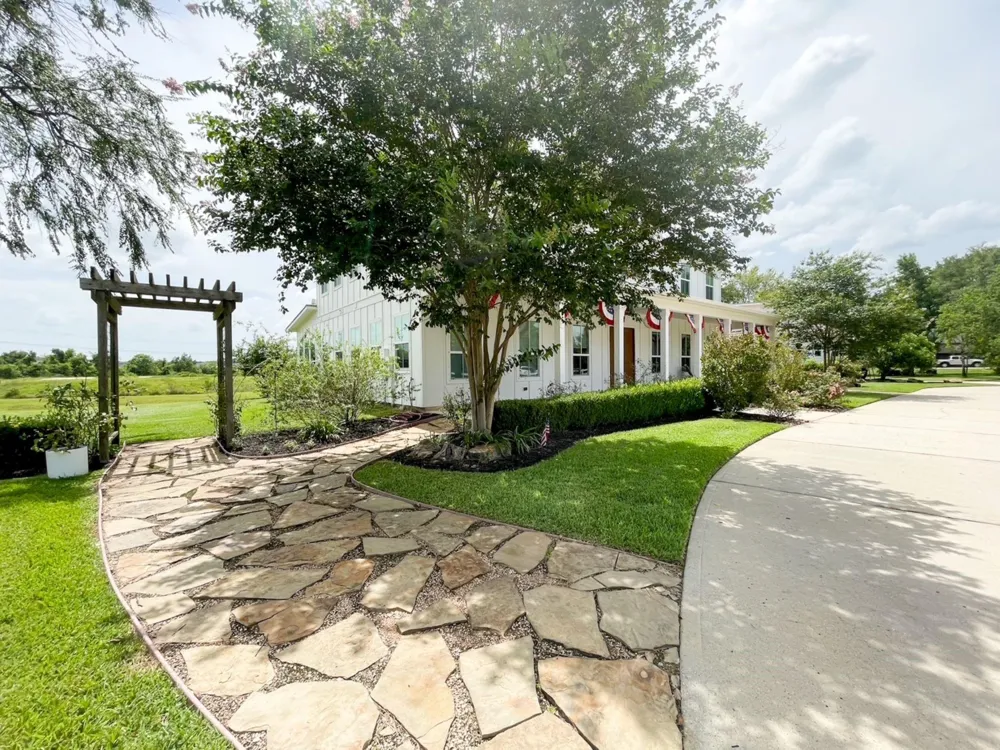 11718 W Border Oak Drive Magnolia, TX 77354