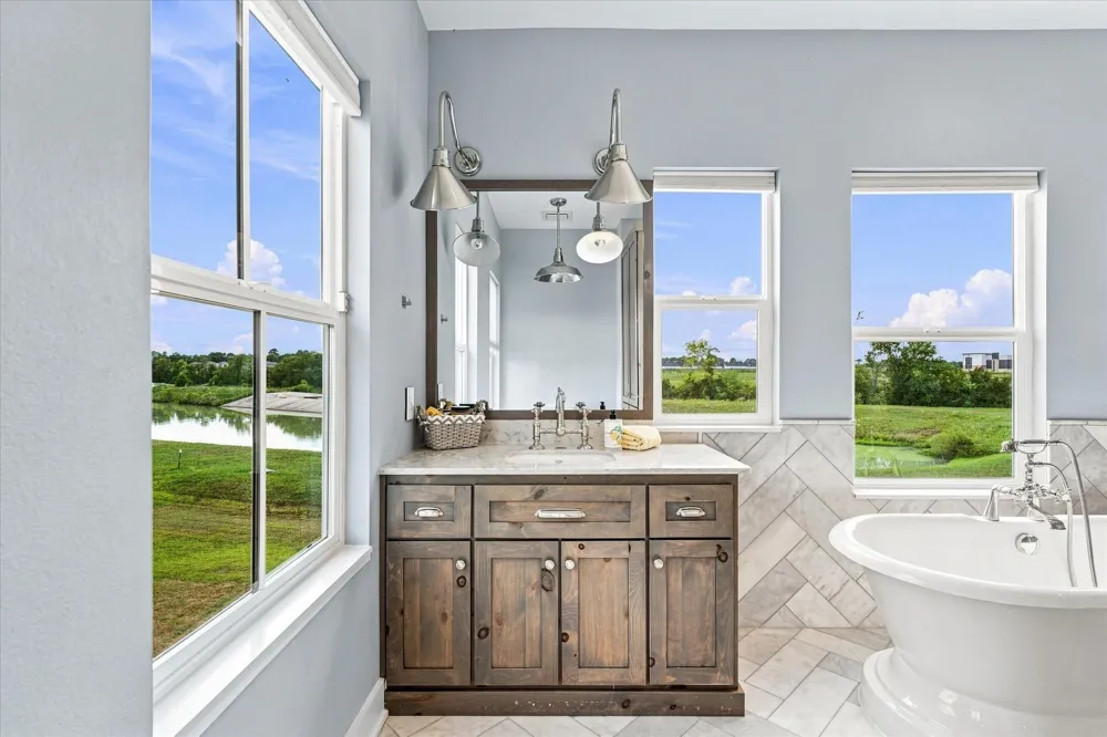 11718 W Border Oak Drive Magnolia, TX 77354