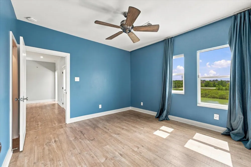 11718 W Border Oak Drive Magnolia, TX 77354