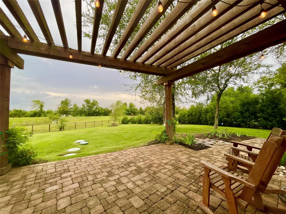 11718 W Border Oak Drive Magnolia, TX 77354