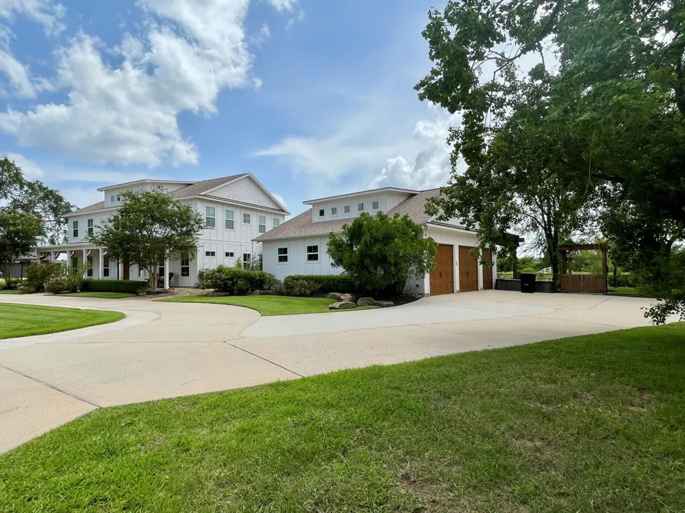 11718 W Border Oak Drive Magnolia, TX 77354