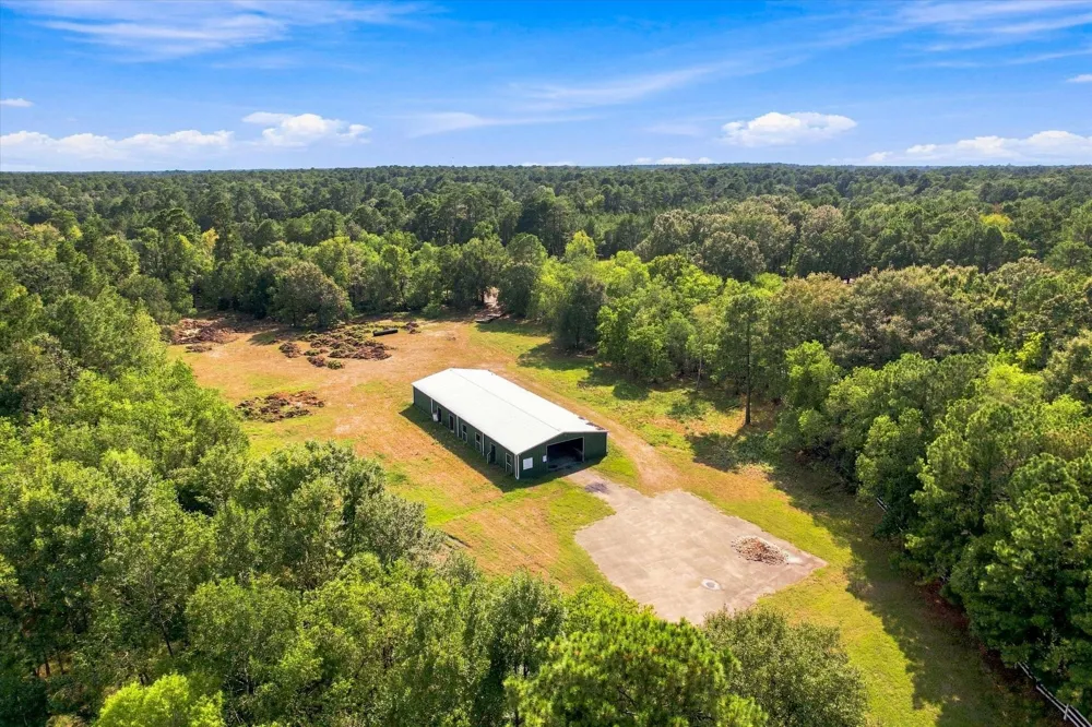 11718 W Border Oak Drive Magnolia, TX 77354