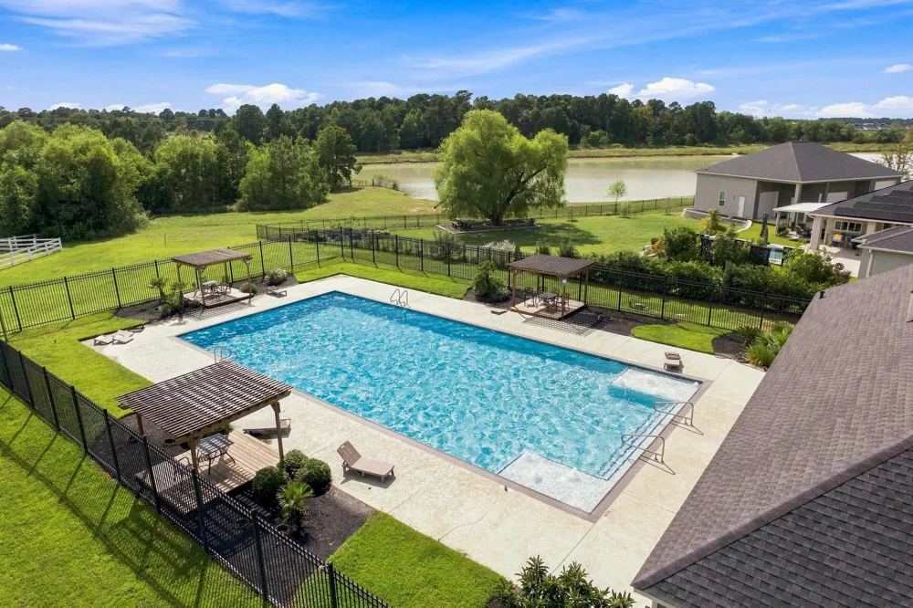 11718 W Border Oak Drive Magnolia, TX 77354
