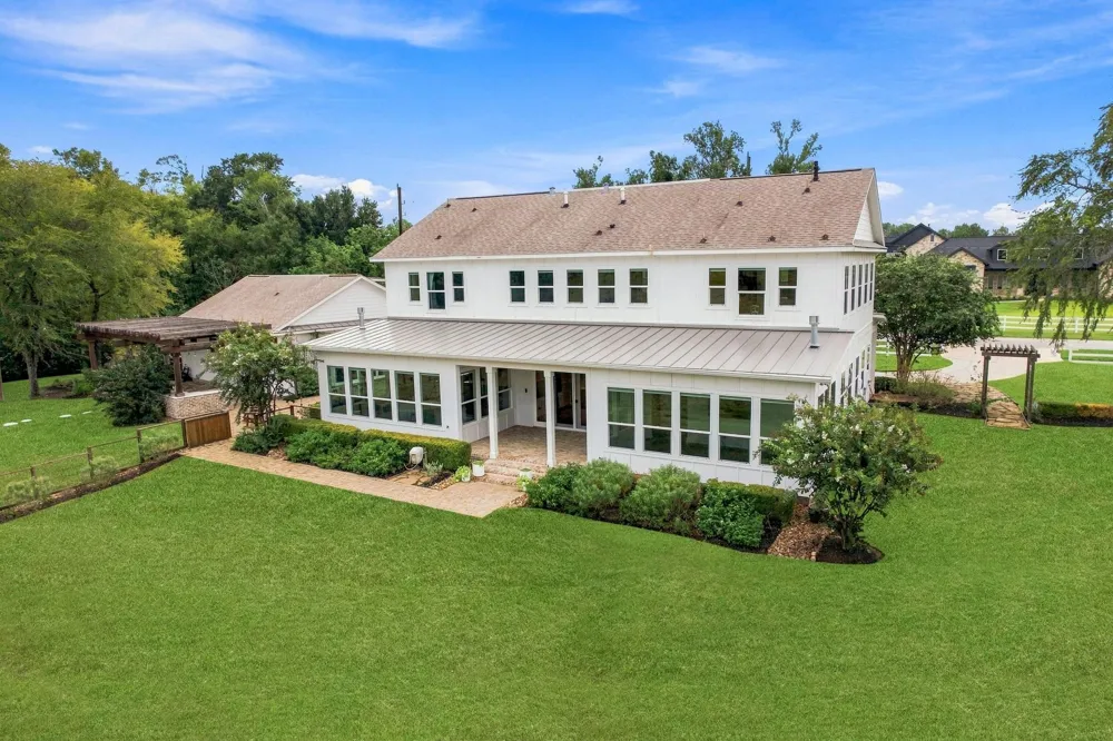11718 W Border Oak Drive Magnolia, TX 77354