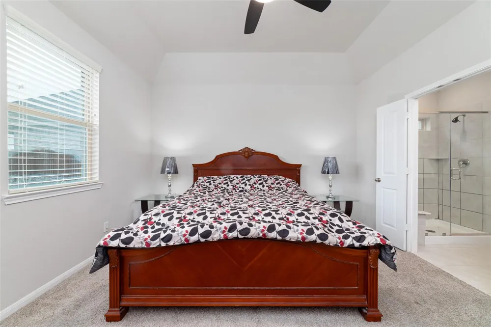 19210 Palfrey Prairie Trail Trail Tomball, TX 77377
