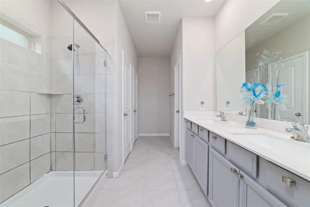 19210 Palfrey Prairie Trail Trail Tomball, TX 77377