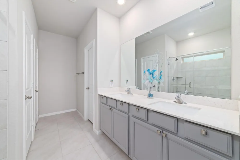 19210 Palfrey Prairie Trail Trail Tomball, TX 77377