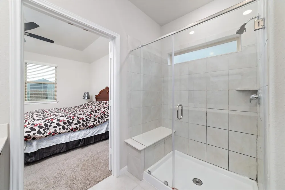 19210 Palfrey Prairie Trail Trail Tomball, TX 77377