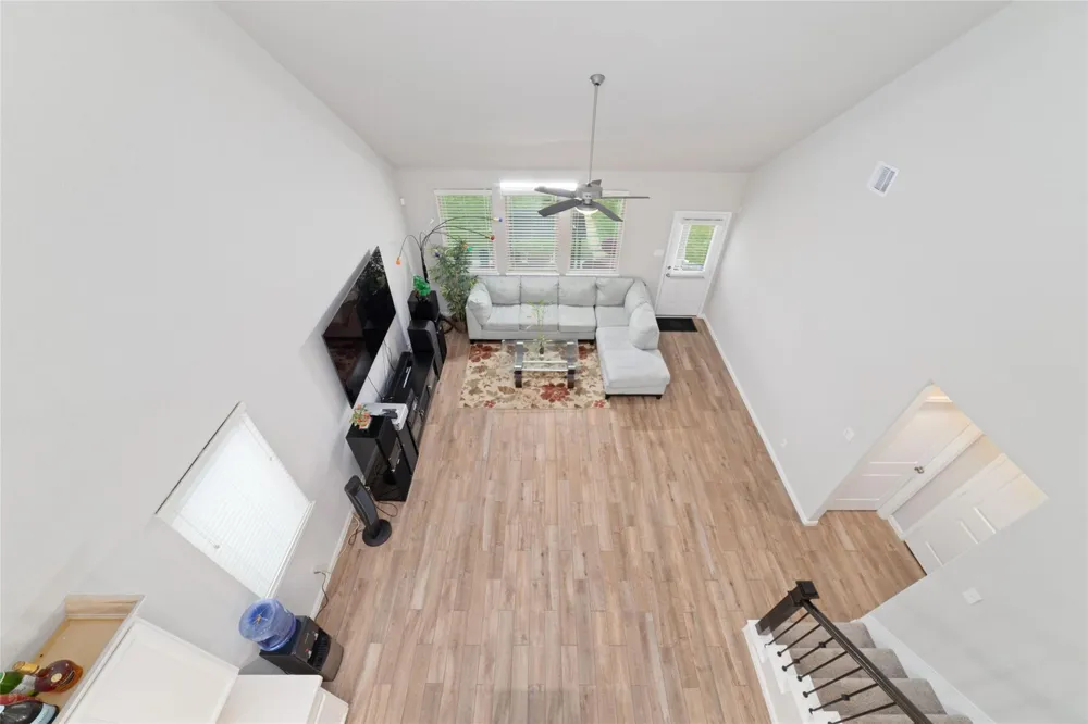 19210 Palfrey Prairie Trail Trail Tomball, TX 77377