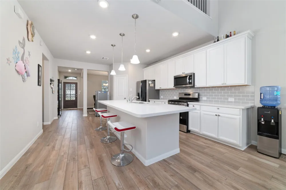 19210 Palfrey Prairie Trail Trail Tomball, TX 77377