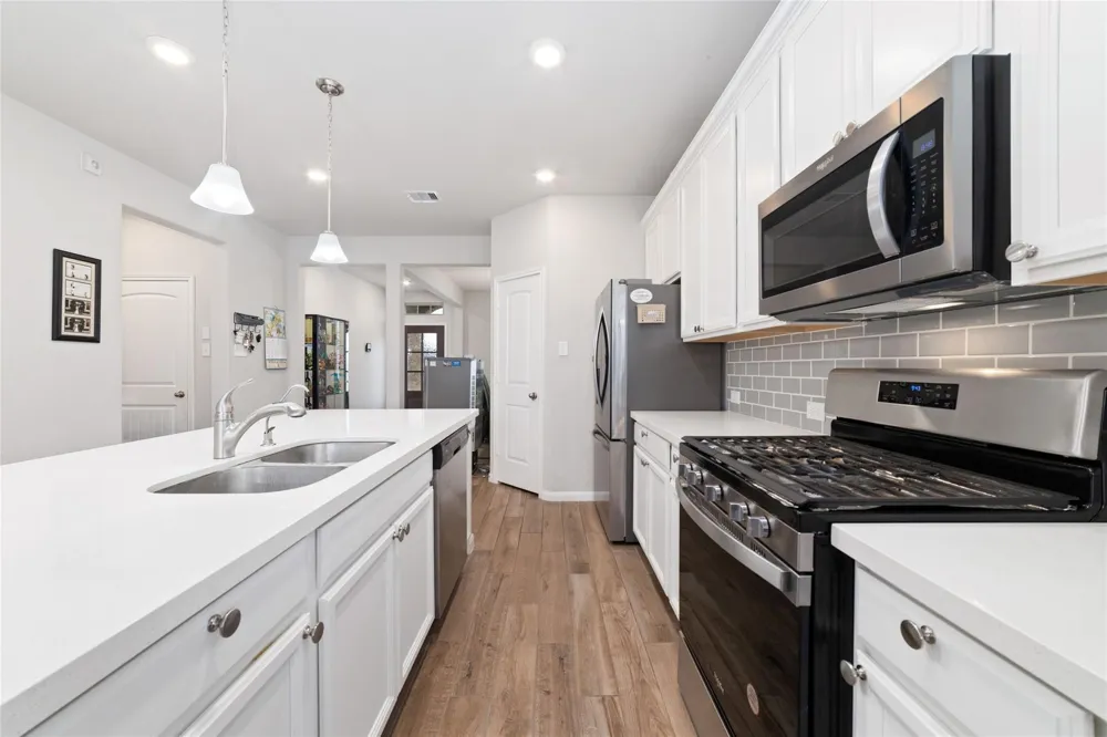 19210 Palfrey Prairie Trail Trail Tomball, TX 77377
