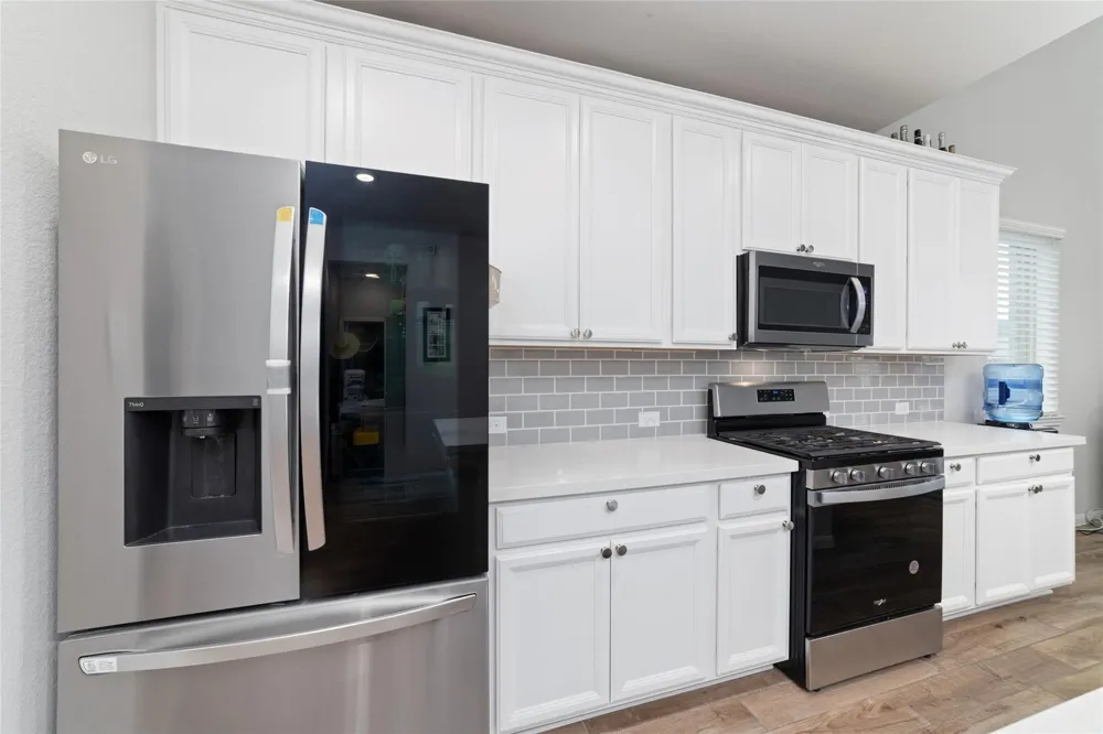 19210 Palfrey Prairie Trail Trail Tomball, TX 77377