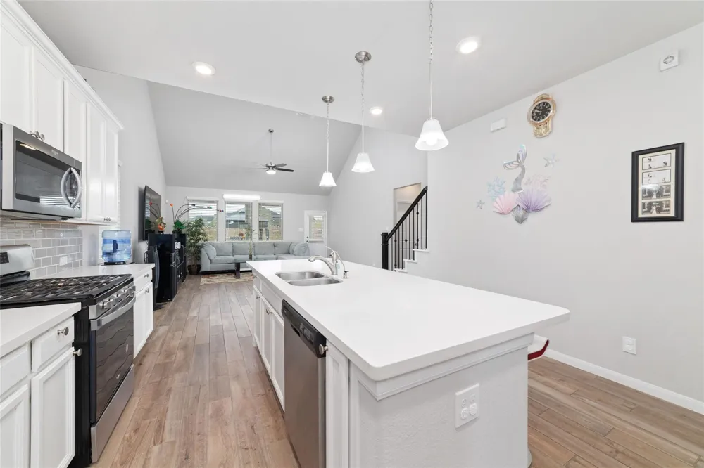 19210 Palfrey Prairie Trail Trail Tomball, TX 77377