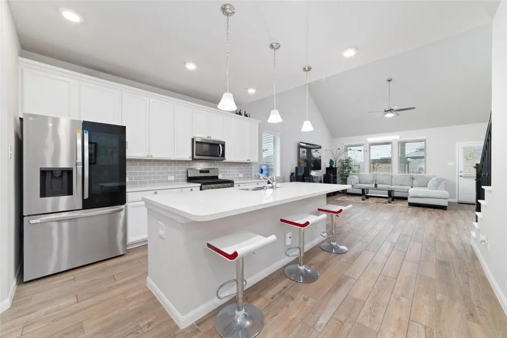 19210 Palfrey Prairie Trail Trail Tomball, TX 77377