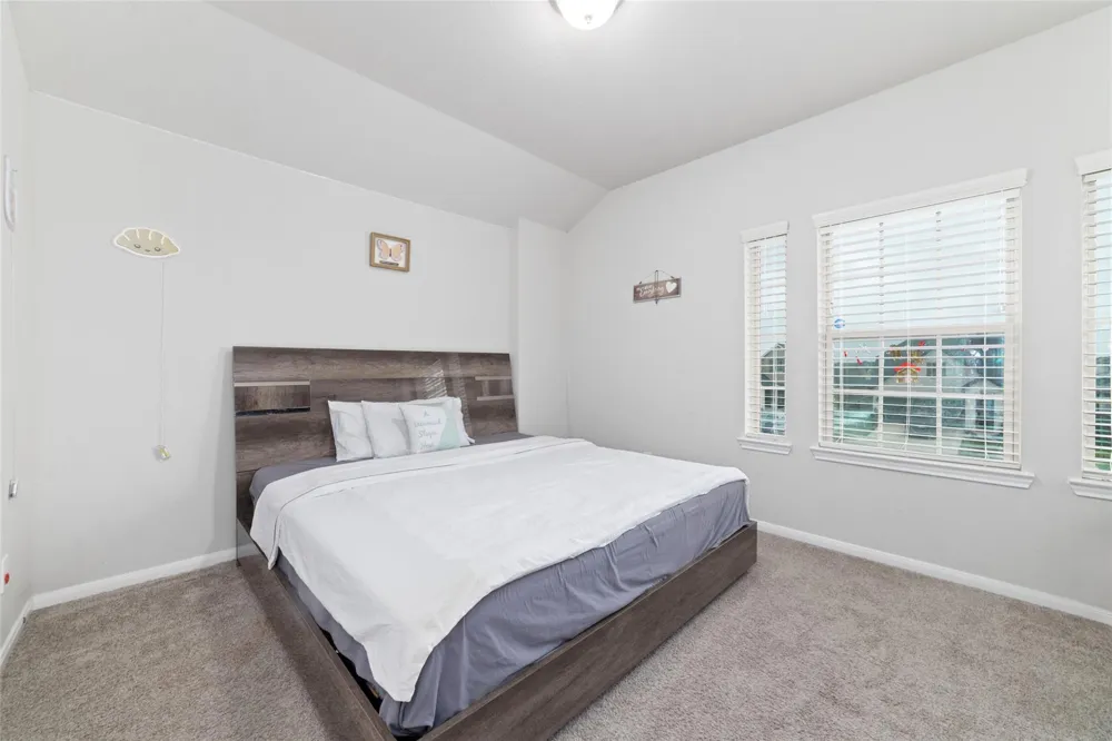 19210 Palfrey Prairie Trail Trail Tomball, TX 77377