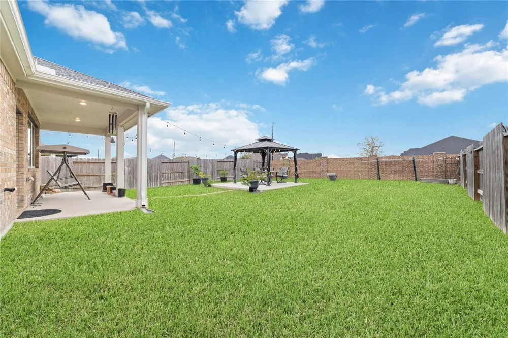 19210 Palfrey Prairie Trail Trail Tomball, TX 77377
