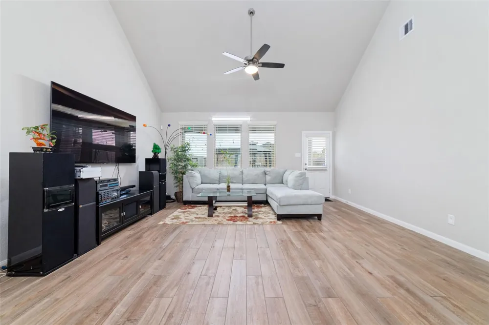 19210 Palfrey Prairie Trail Trail Tomball, TX 77377