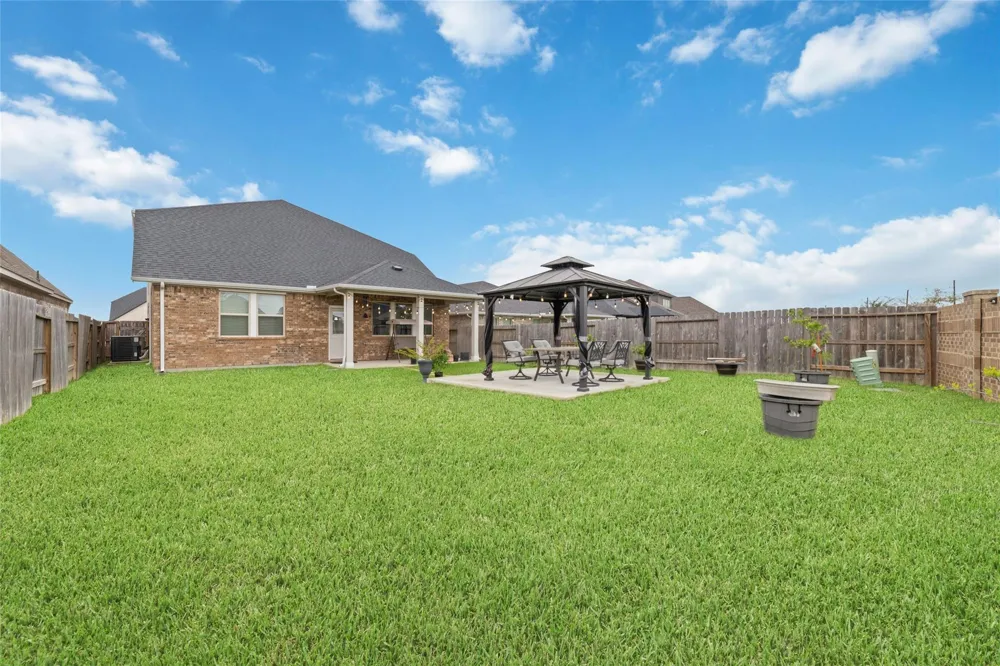 19210 Palfrey Prairie Trail Trail Tomball, TX 77377