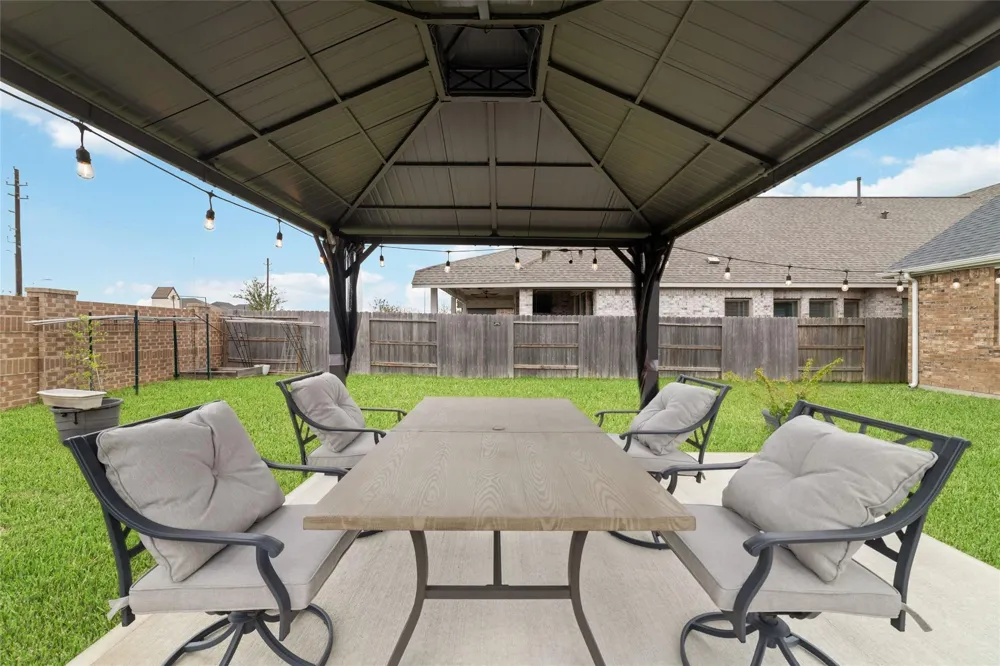 19210 Palfrey Prairie Trail Trail Tomball, TX 77377