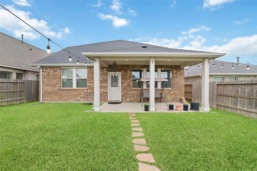 19210 Palfrey Prairie Trail Trail Tomball, TX 77377