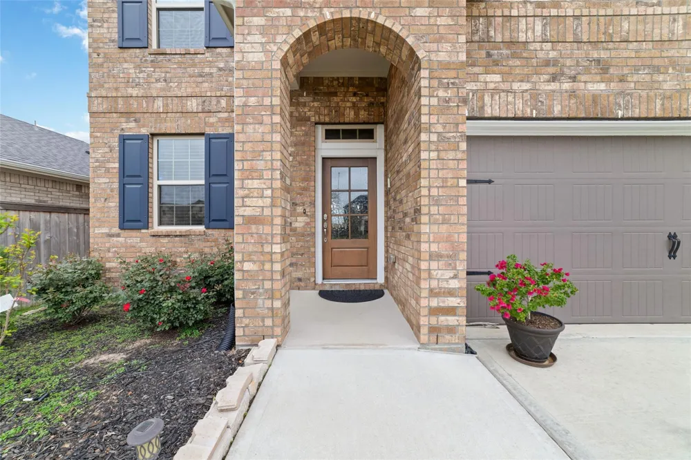 19210 Palfrey Prairie Trail Trail Tomball, TX 77377
