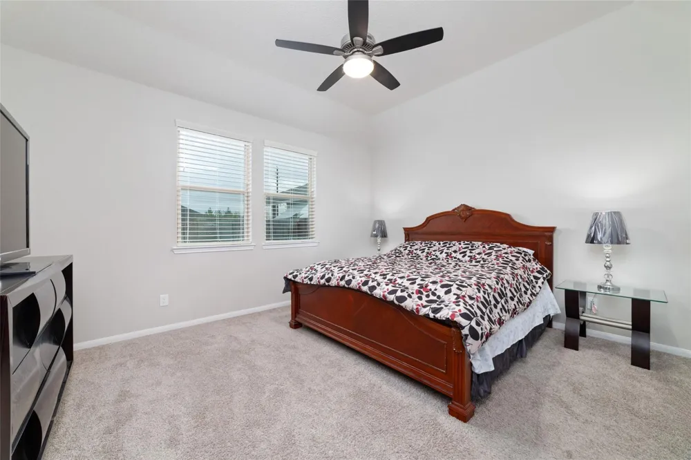 19210 Palfrey Prairie Trail Trail Tomball, TX 77377