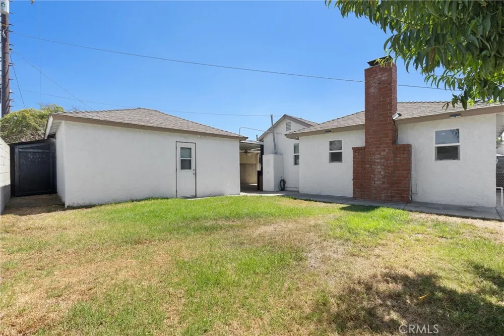 1513 W 138TH Compton, CA 90222
