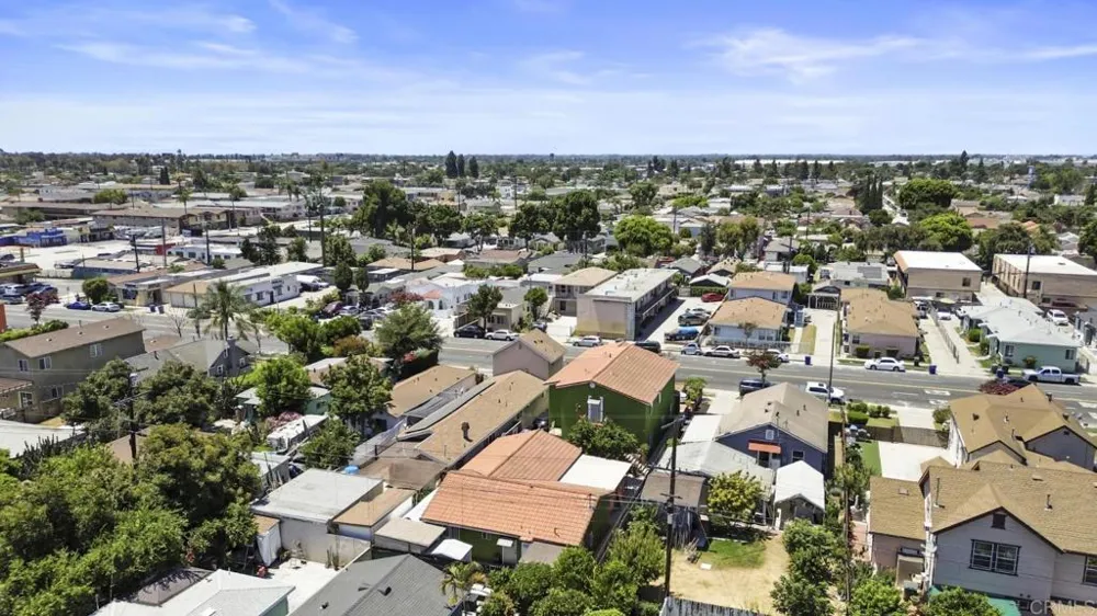 10520 California Avenue South Gate, CA 90280