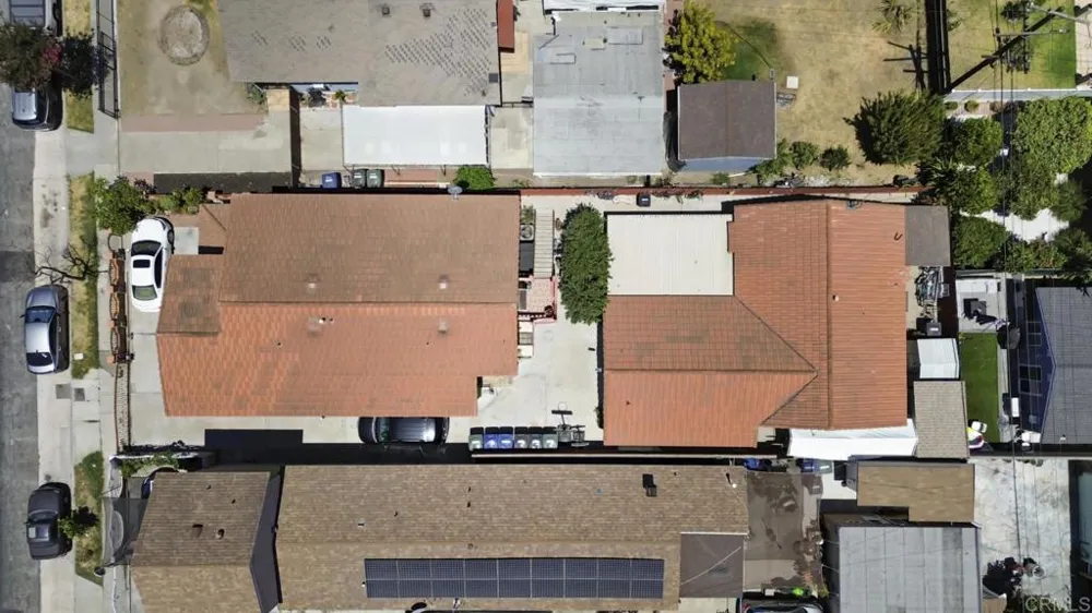 10520 California Avenue South Gate, CA 90280